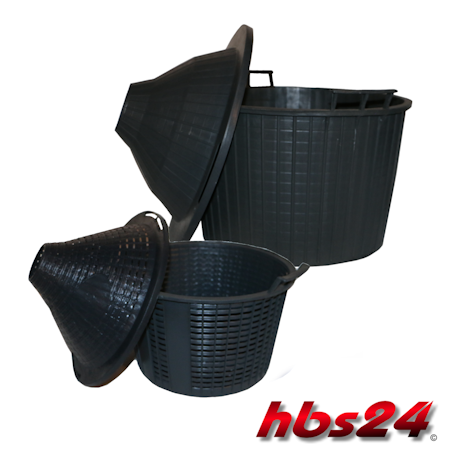Replacement plastic baskets for wine balloons - fermentation balloons - glass balloons 