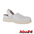 Safety shoes SB A-E "Clogs" with Steel cap by hbs24