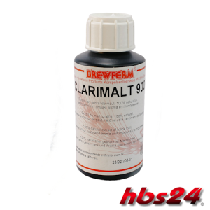Clarimalt Brewferm 100 ml (130 g) by hbs24